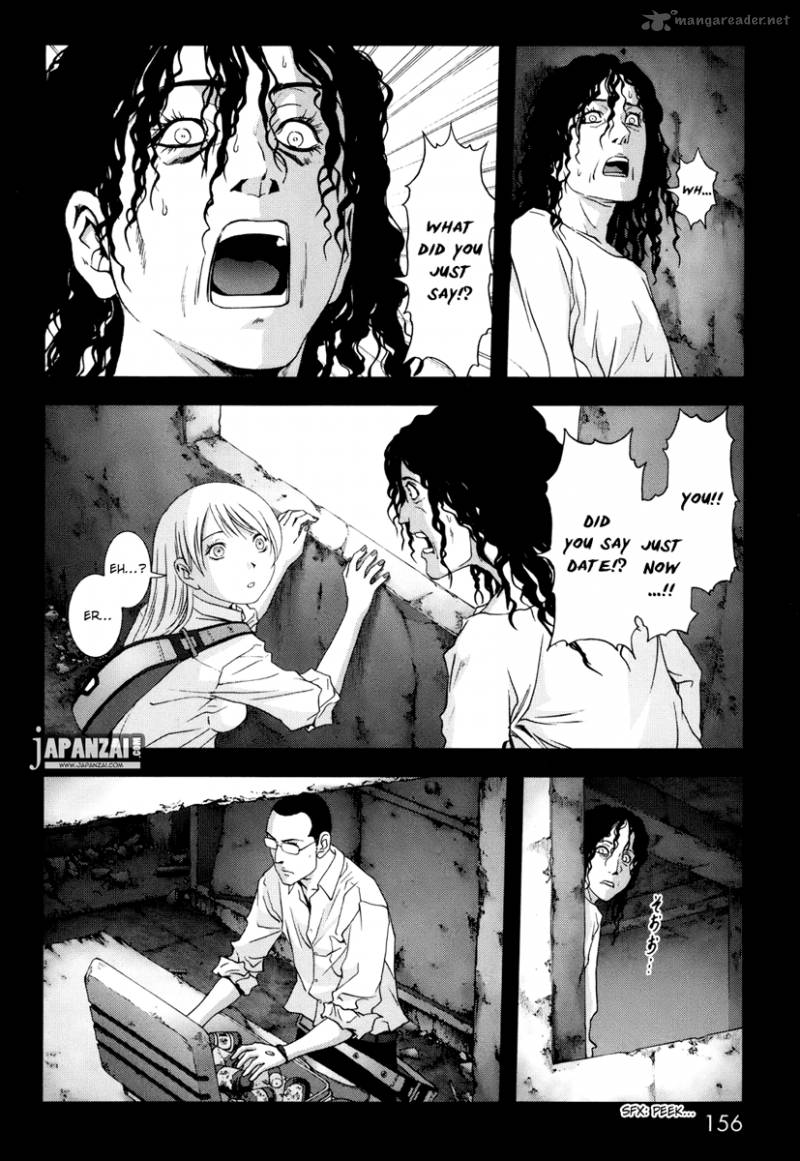 Btooom 45 11