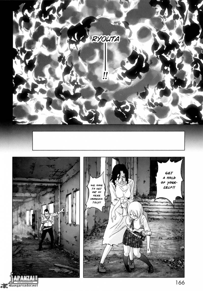 Btooom 45 21