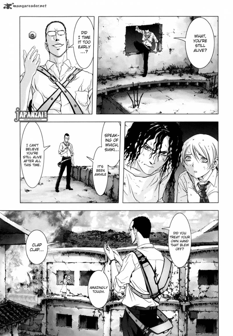 Btooom 45 24