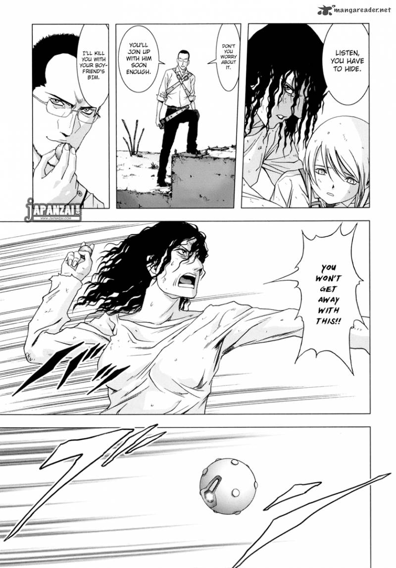 Btooom 45 26