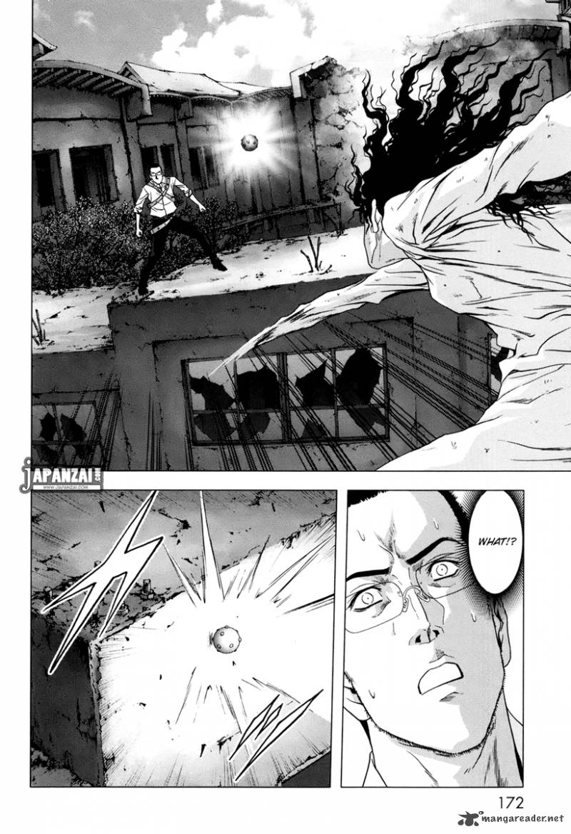 Btooom 45 27