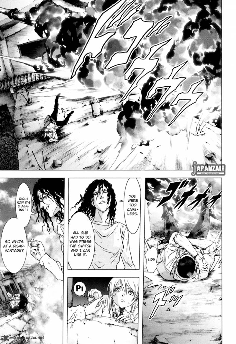 Btooom 45 28