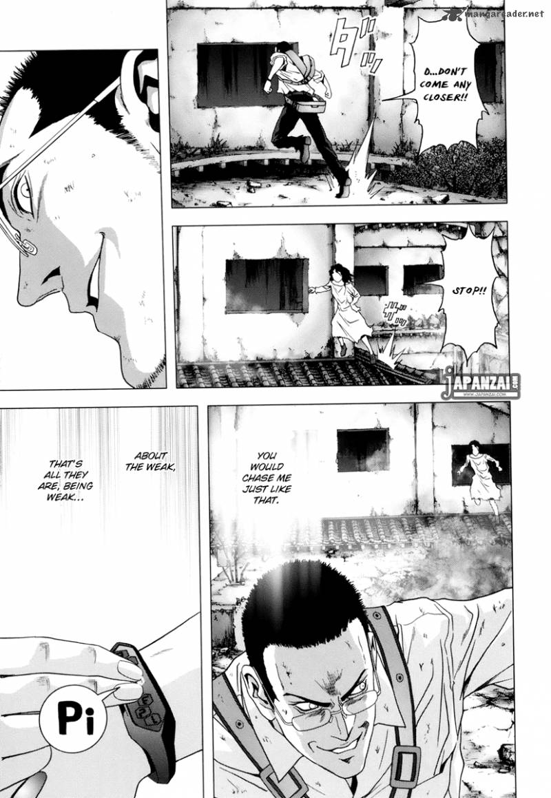 Btooom 45 30