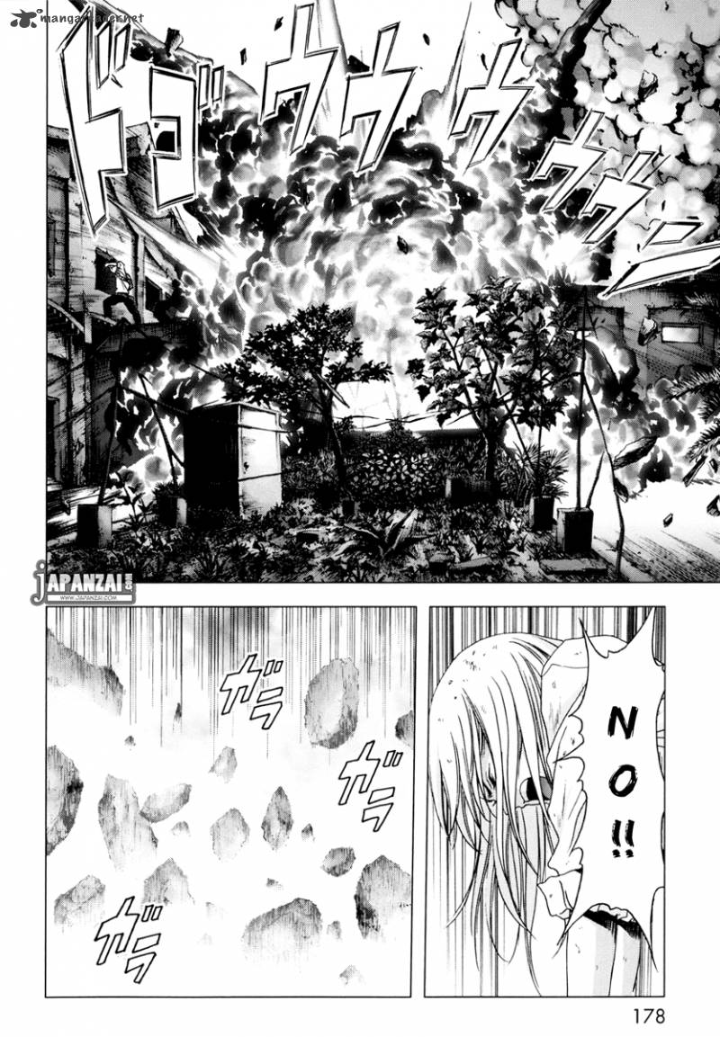Btooom 45 33