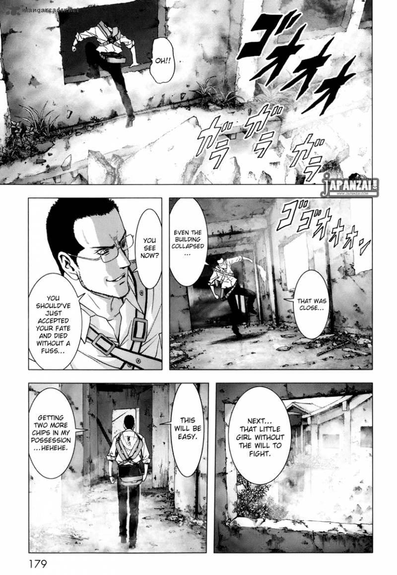 Btooom 45 34