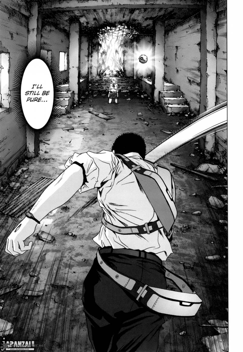 Btooom 45 42