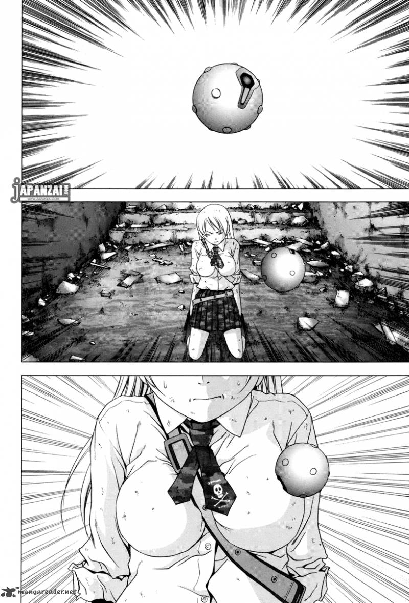 Btooom 45 43