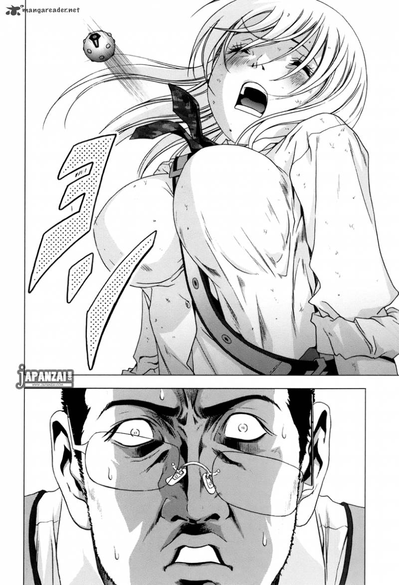 Btooom 45 45