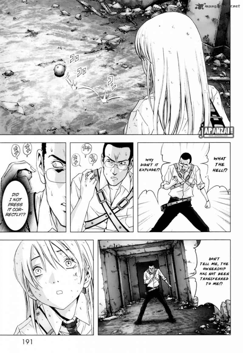 Btooom 45 46