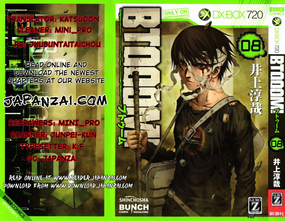 Btooom 46 1