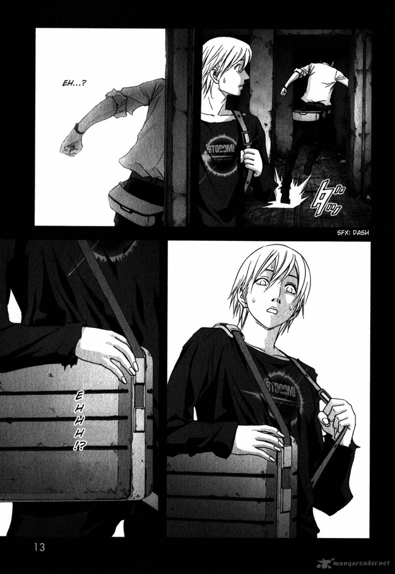 Btooom 46 17