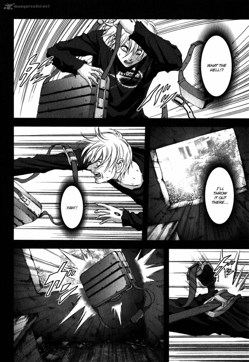 Btooom 46 18
