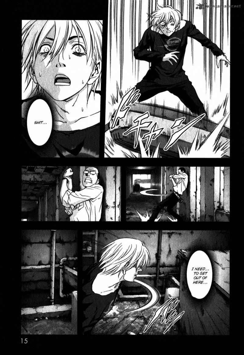 Btooom 46 19
