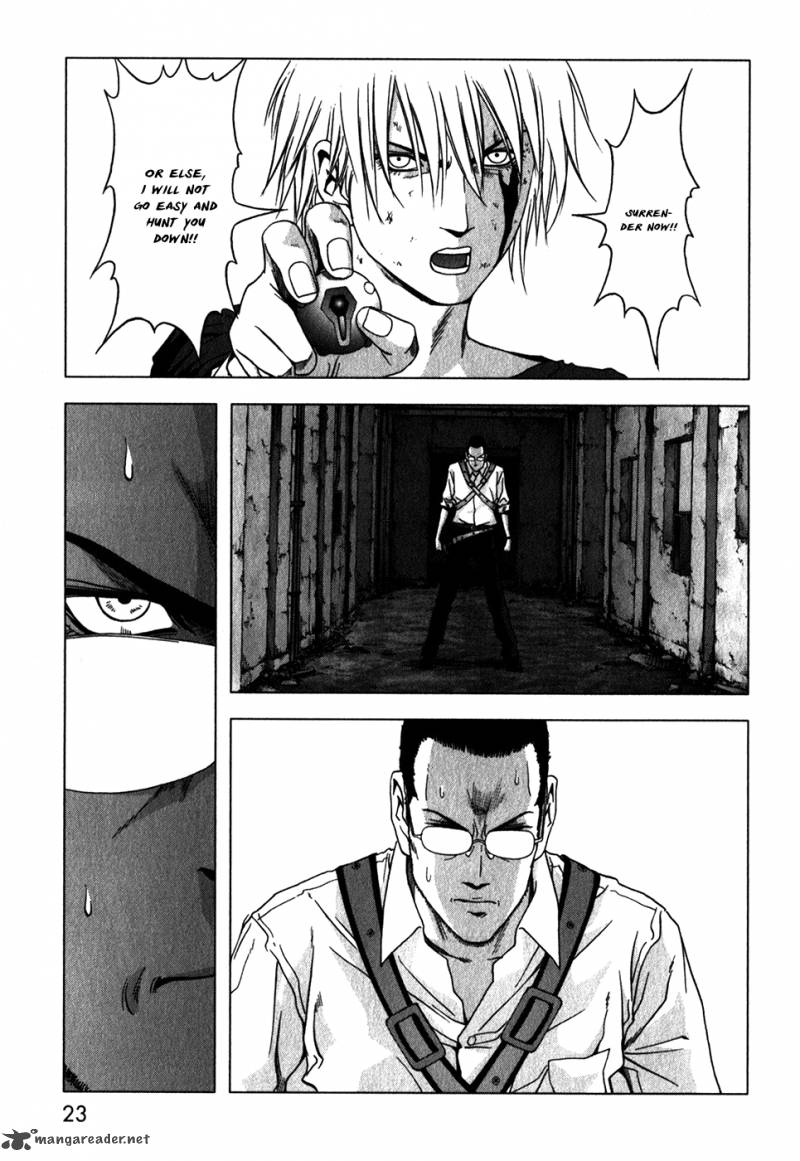 Btooom 46 27