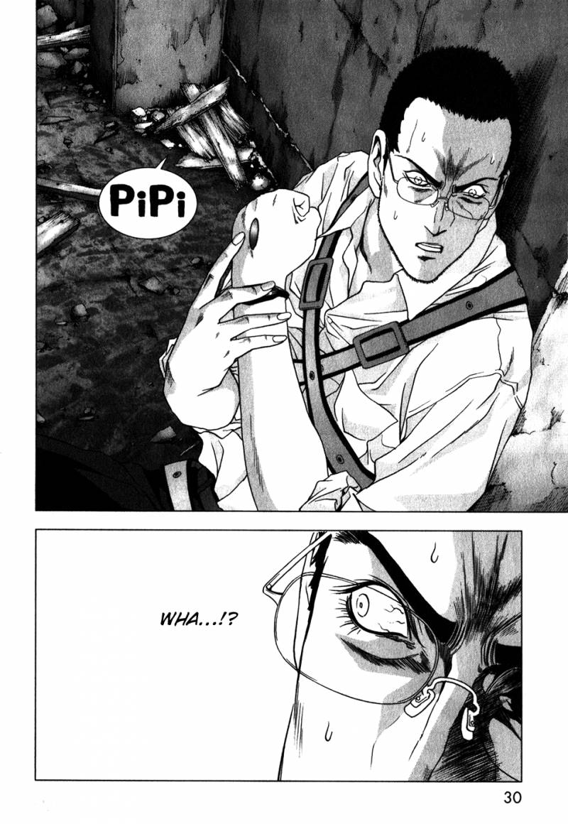 Btooom 46 34
