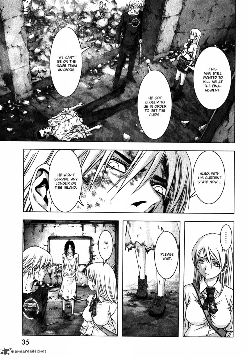 Btooom 46 39