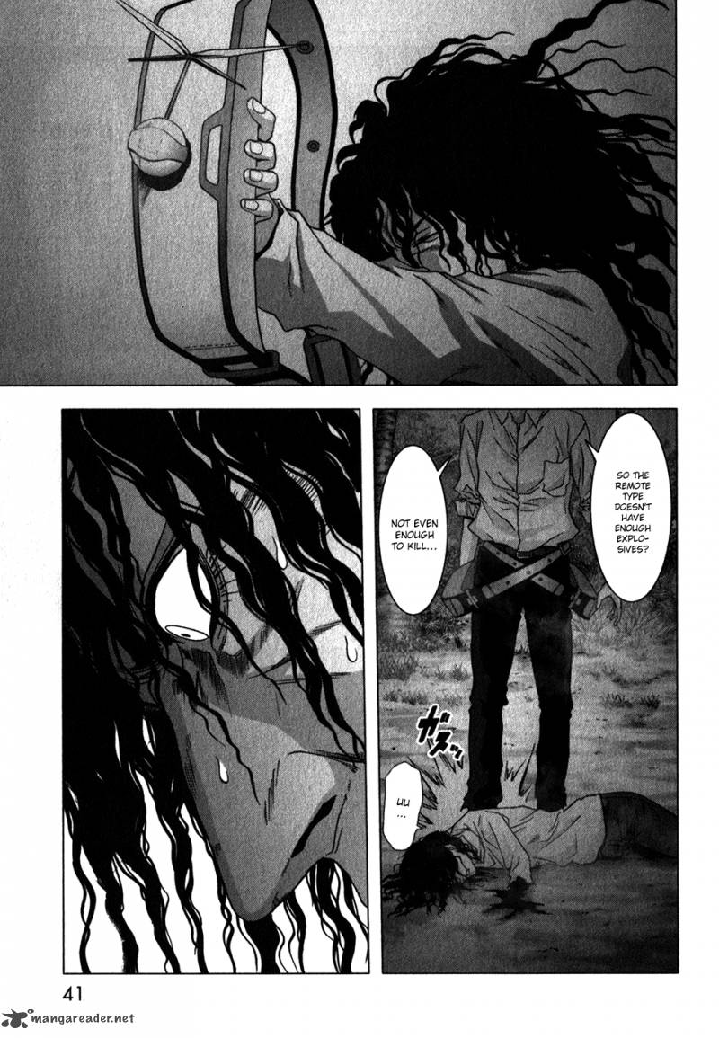 Btooom 46 45
