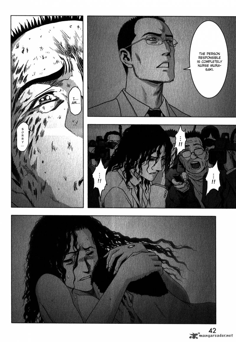 Btooom 46 46
