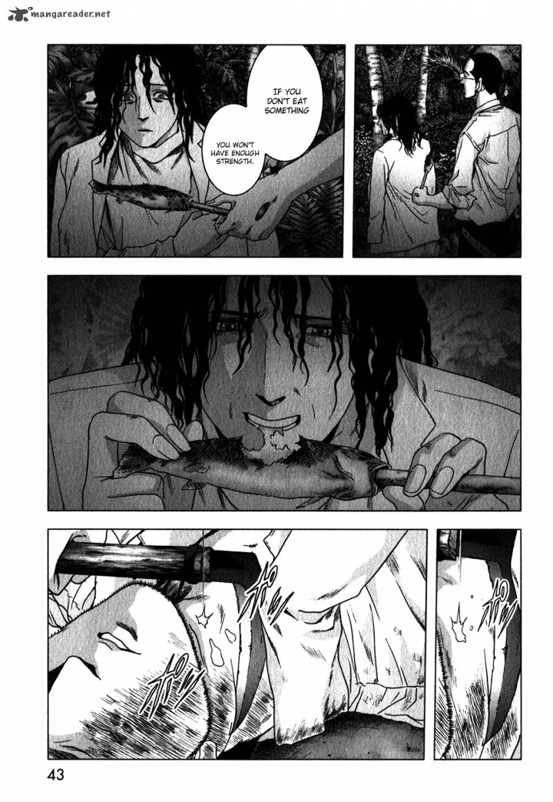 Btooom 46 47