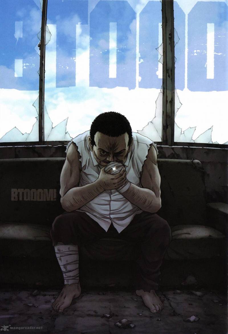 Btooom 46 6
