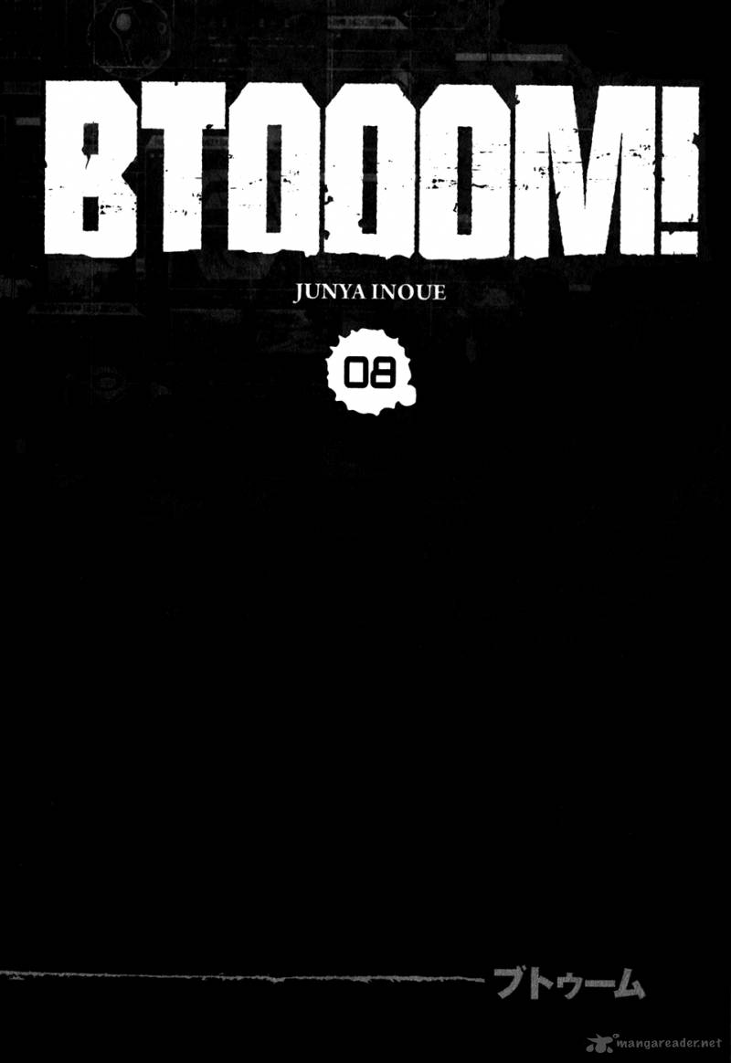 Btooom 46 8