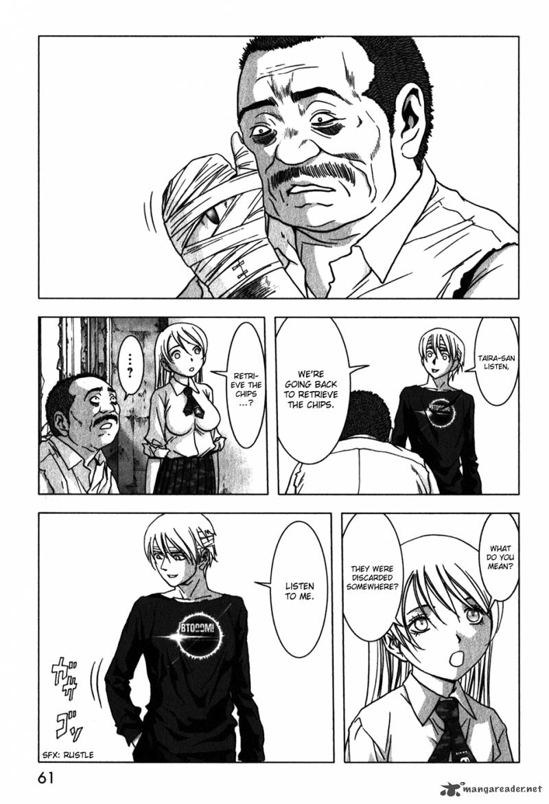 Btooom 47 10