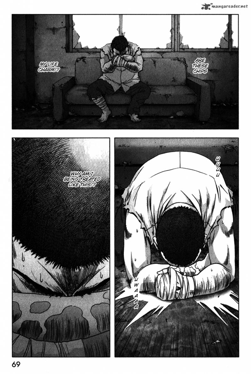 Btooom 47 18