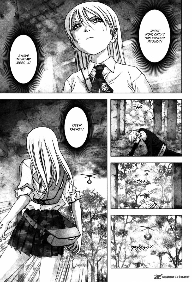 Btooom 49 11