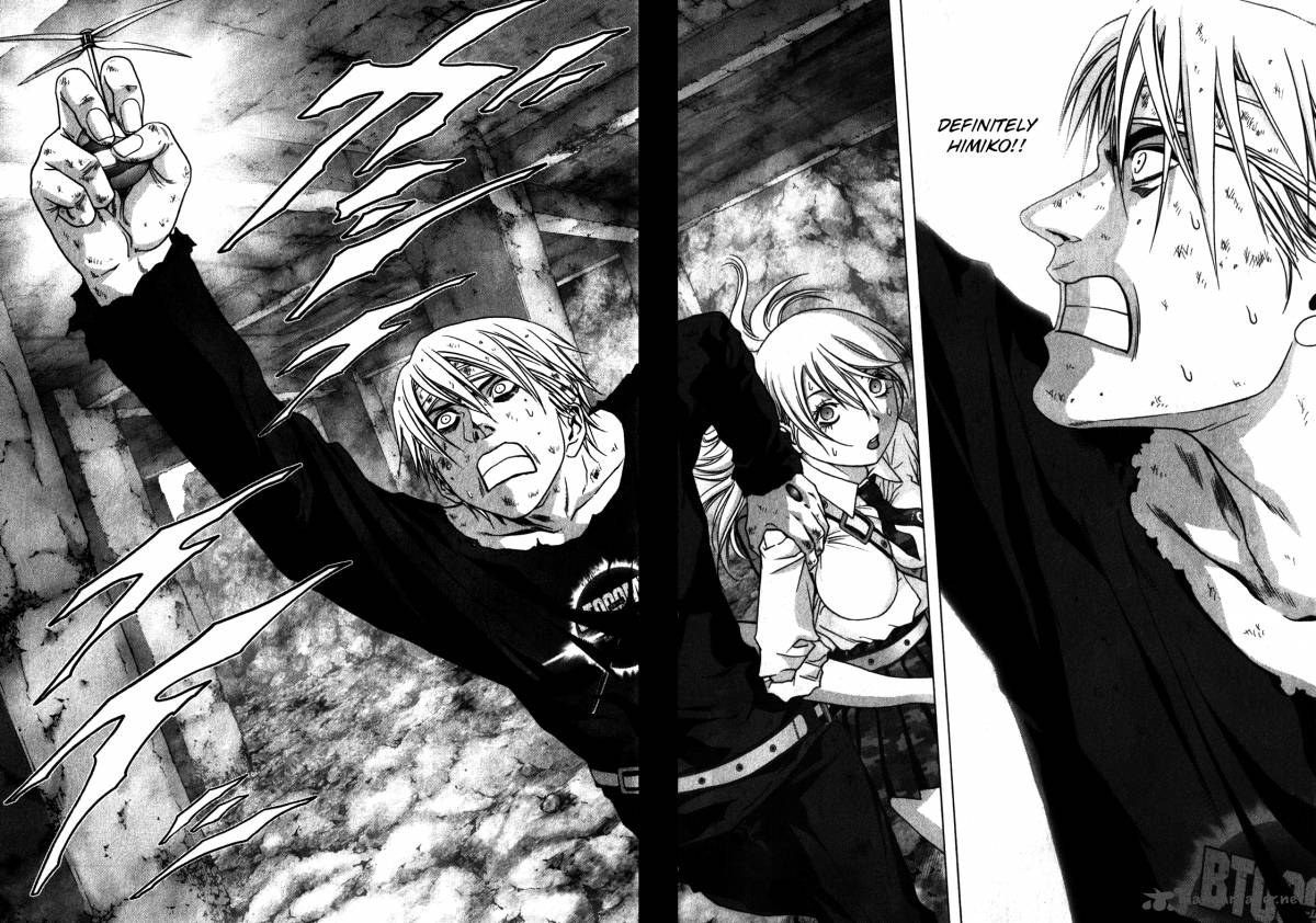 Btooom 49 16