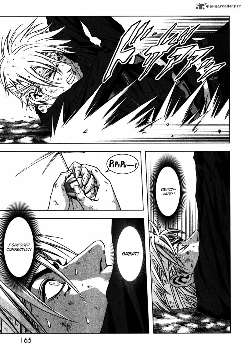 Btooom 49 18