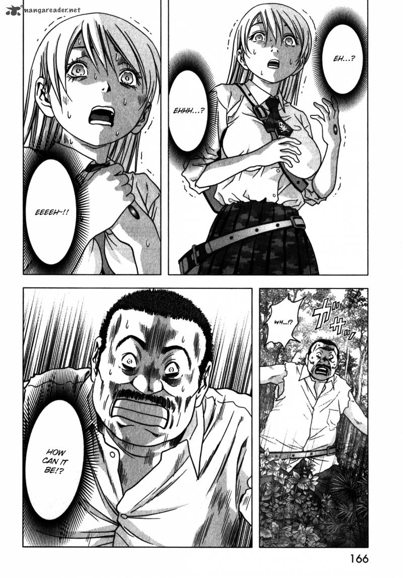 Btooom 49 19