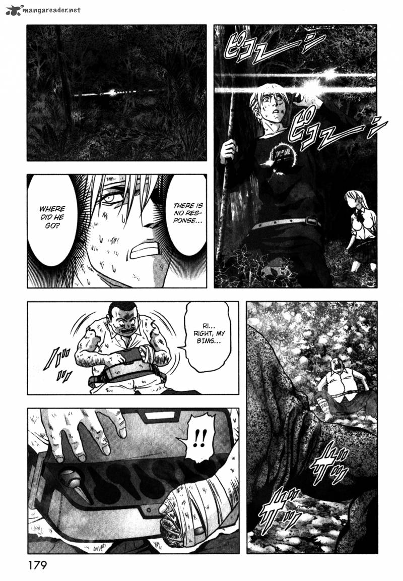 Btooom 49 32