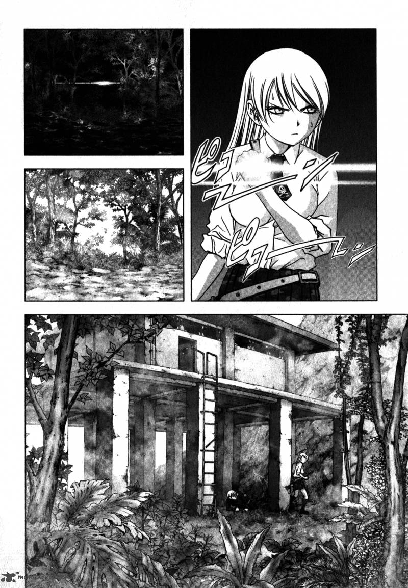Btooom 49 4