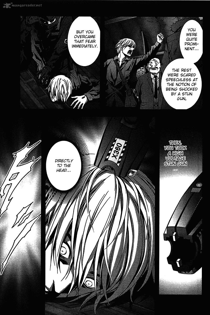 Btooom 5 14