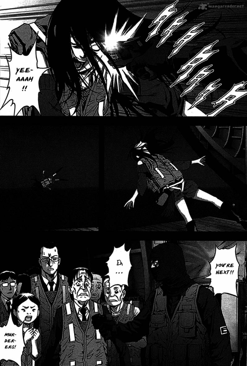 Btooom 5 17