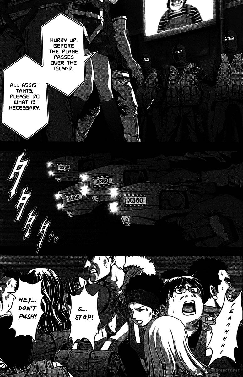 Btooom 5 18