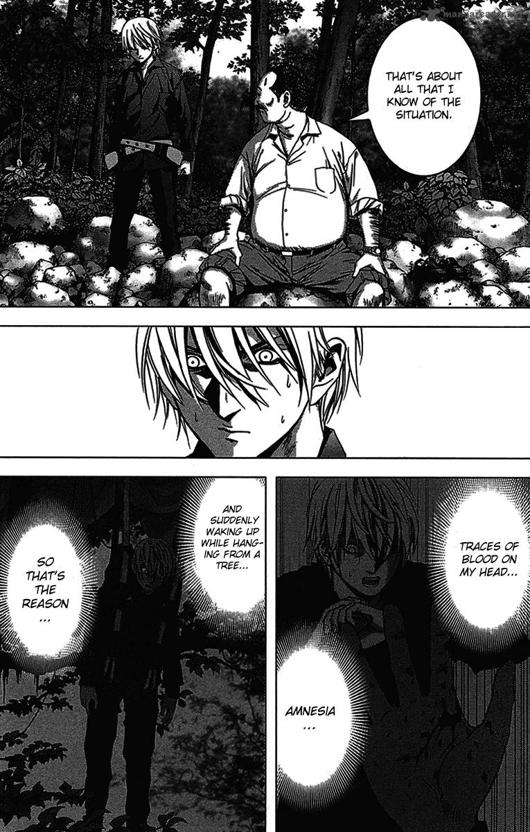 Btooom 5 21