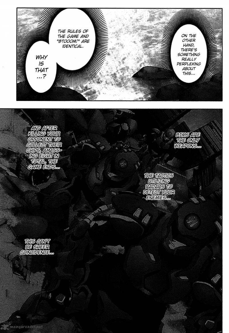 Btooom 5 22