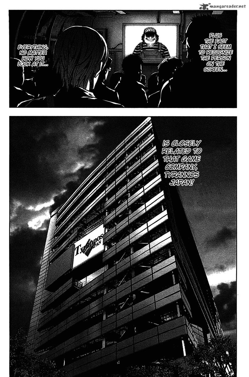 Btooom 5 23