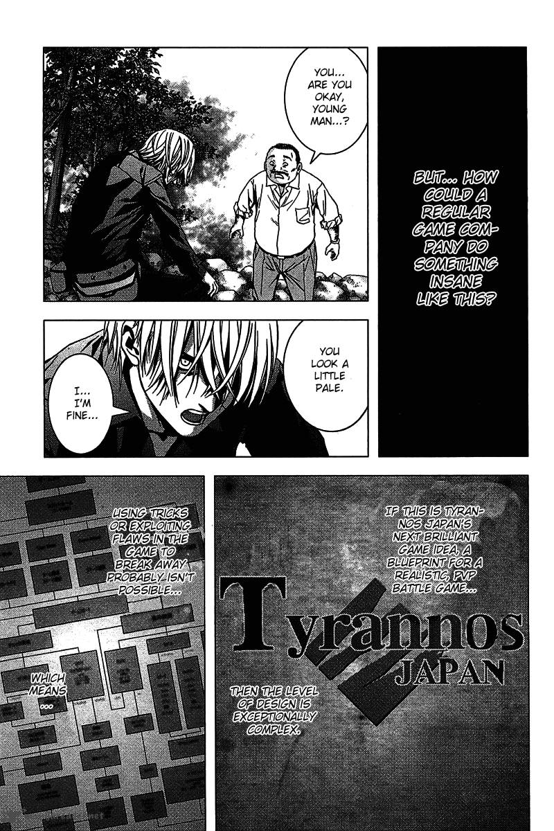 Btooom 5 24