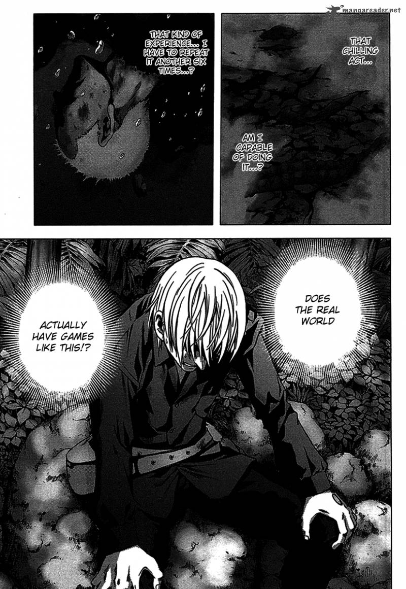 Btooom 5 26