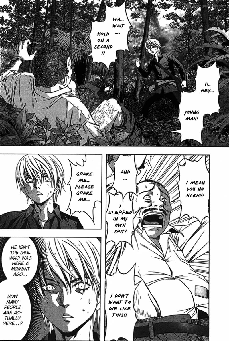Btooom 5 3
