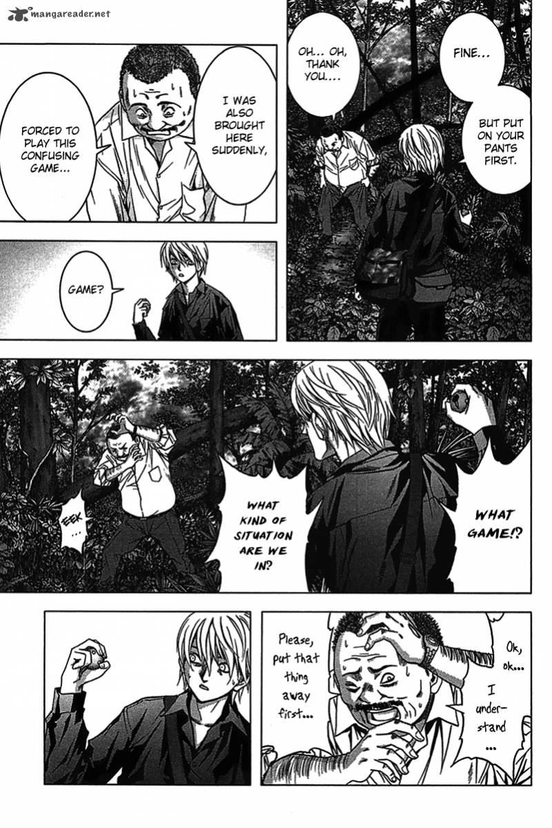 Btooom 5 4