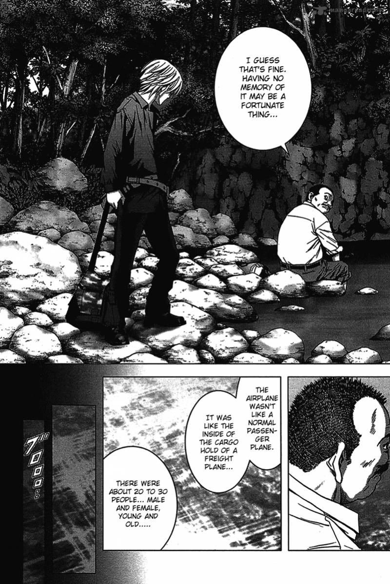 Btooom 5 6