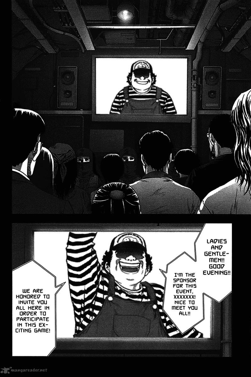 Btooom 5 7