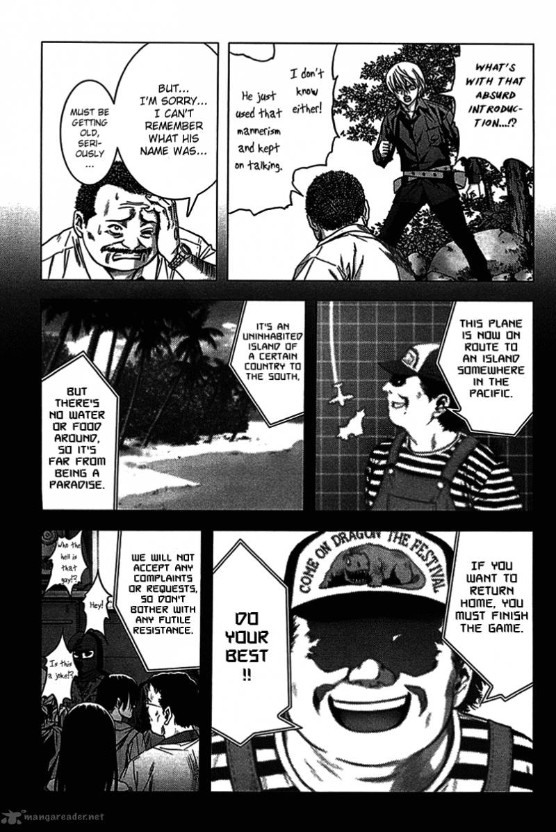 Btooom 5 8