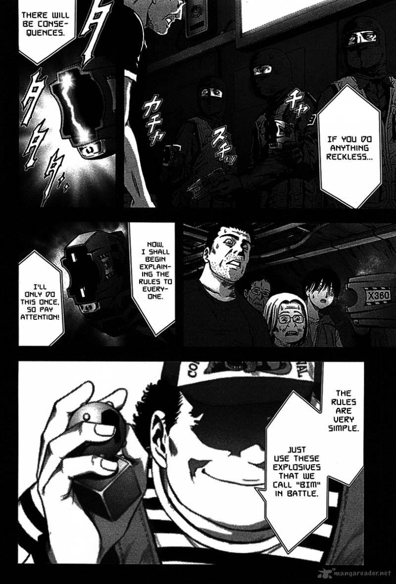 Btooom 5 9