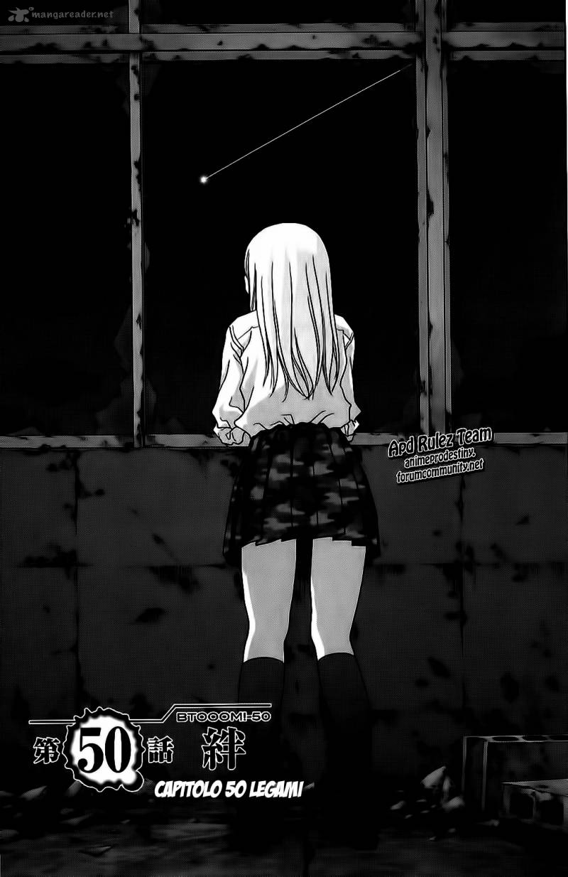 Btooom 50 10