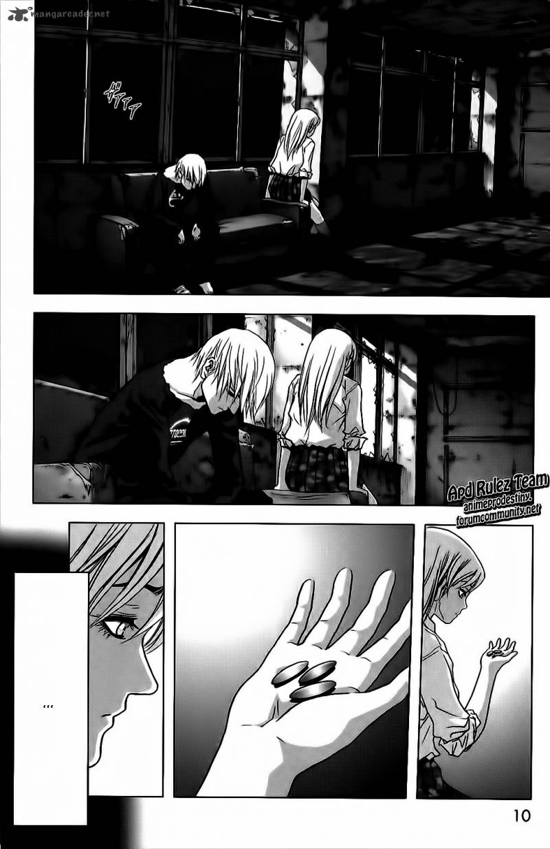 Btooom 50 11