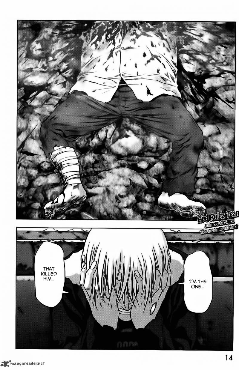 Btooom 50 15